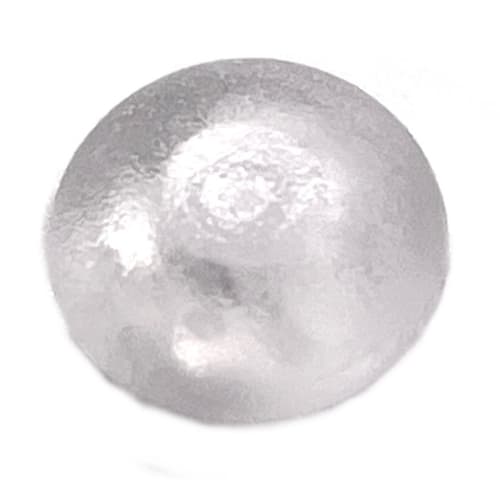 Clikits Icon, Round 2 x 2 Small, Thick with Pin