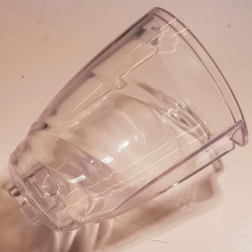 Dome for Ninjago Spinner