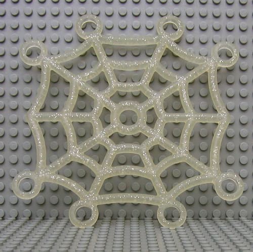 Duplo Spider Web 8 x 8