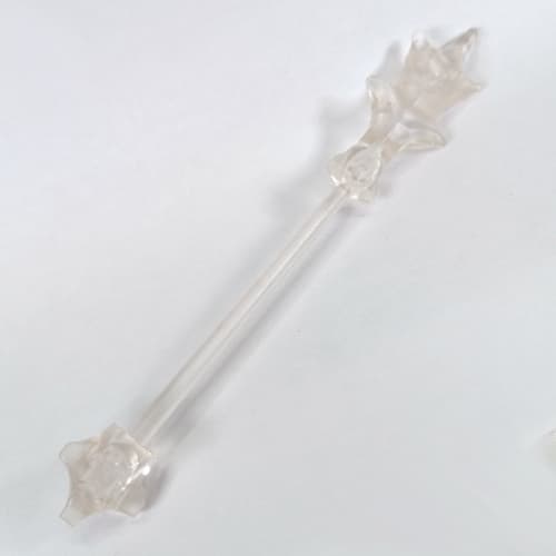 Large Figure Weapon Staff (Nepol)