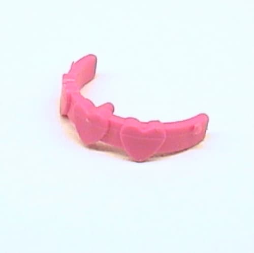 Belville, Equipment, Hair Band with Hearts