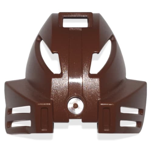 Large Figure Mask Kakama