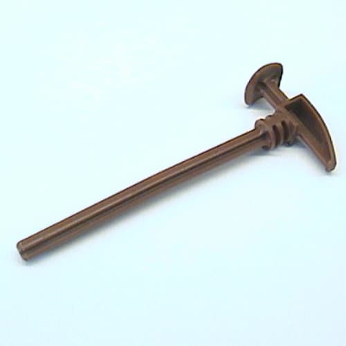 Large Figure Weapon Sword, Long Axle Hammer 1 x 10