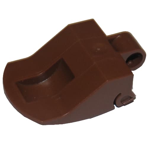 Large Figure Mask Holder Krana 3 x 4