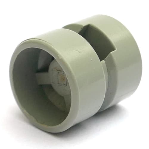 Wheel 11 x 12 with Hole Round for Wheels Holder Pin