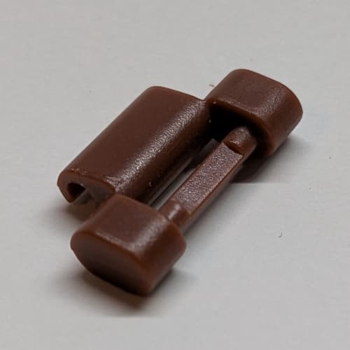 Watch, Link, Rounded