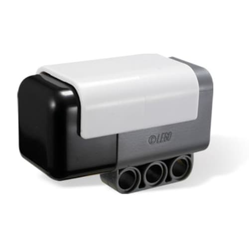 Sensor, Accelerometer, NXT