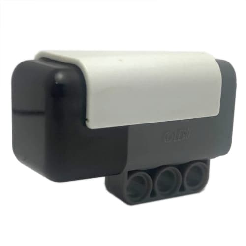 Sensor, Infrared Receiver, NXT