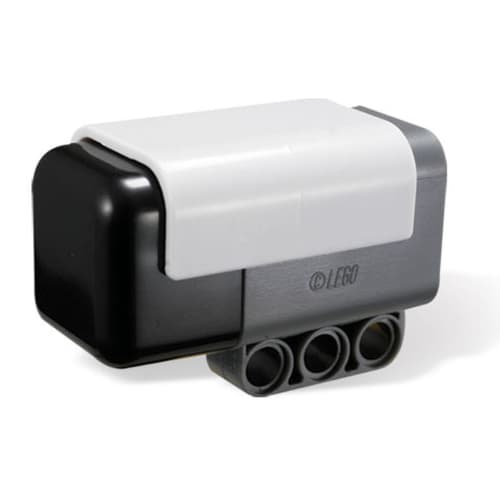 Sensor, Infrared Seeker, NXT