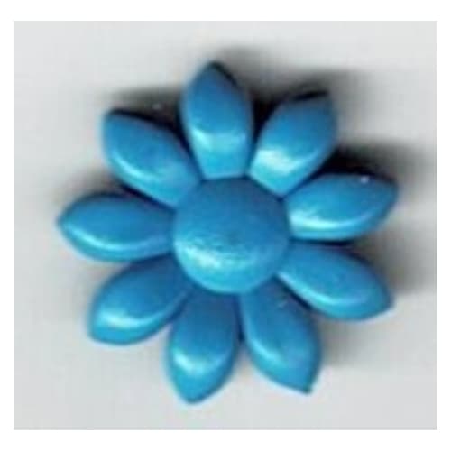 Belville / Scala, Plant Flower with 9 Petals Type 2