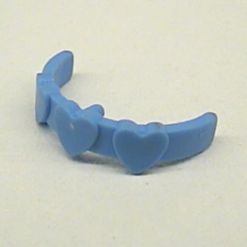 Belville, Equipment, Hair Band with Hearts