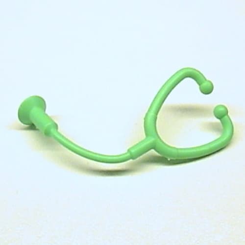 Belville, Equipment, Stethoscope