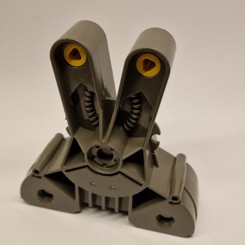 Duplo Toolo MyBot Robot Leg