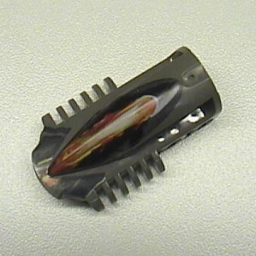 Technic Block 3 x 5 x 1 2/3 with RoboRider The Boss Print