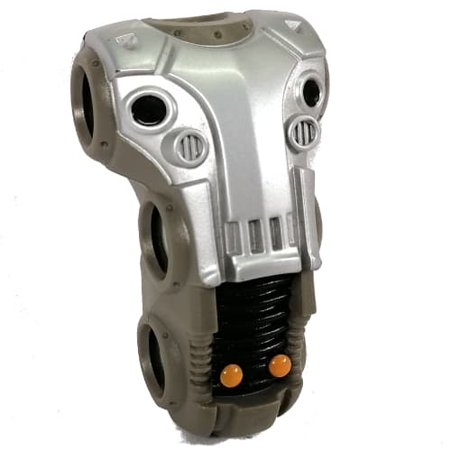 Large Figure Torso (Jens)