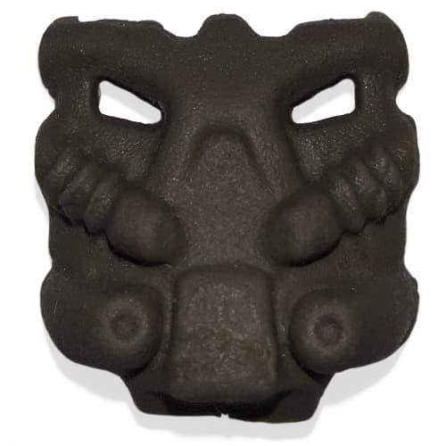 Large Figure Mask Krana Bo