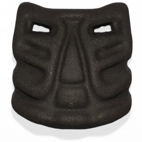 Large Figure Mask Krana Ja