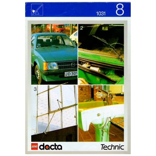 Activity Booklet 8 - Angles - Set 1030