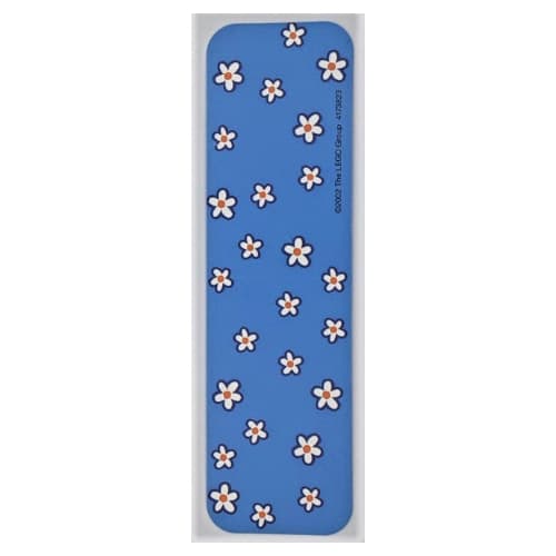 Windbreaker with Flower print