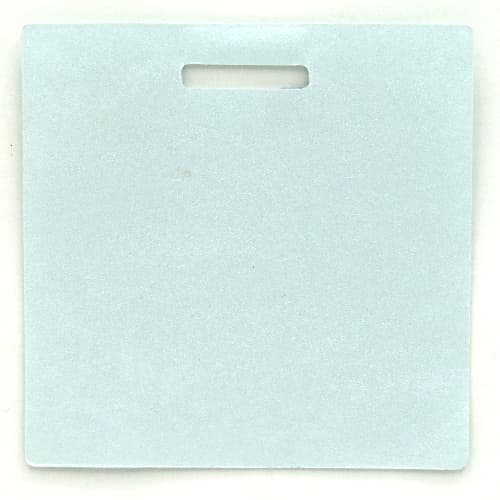 Clikits Memo Pad with 1 Hole