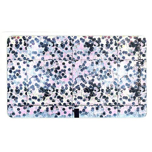 Sticker Sheet 2 for Sets 5942-1, 5944-1