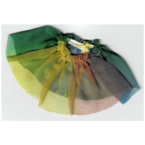 Scala, Skirt, with Rainbow Colors