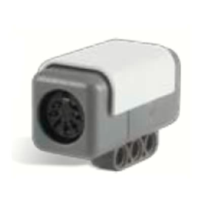 Sensor, LogIT DCP Adapter, NXT