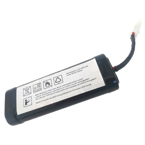 Battery Pack 7.2V