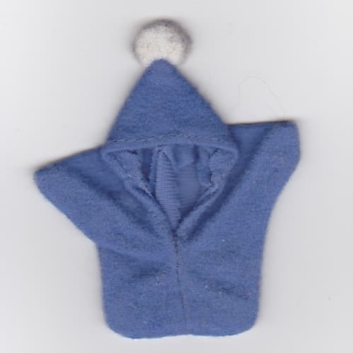 Belville, Baby Coverall or Jumpsuit