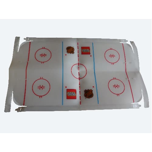 Playmat, Sports Hockey Action Rink