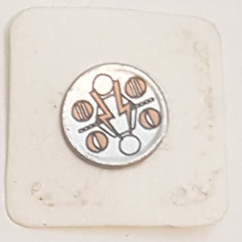 Sticker Sheet for Sets 2964-1, 2965-1, 5316-1, 6817-1, 6837-1, 6903-1, 6905-1, 6907-1, 6909-1, 6919-1, 6969-1, 6977-1