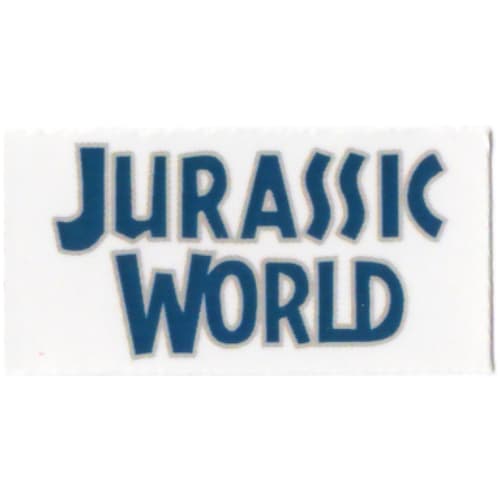 Sticker Sheet for Set TRUJWGATE-1