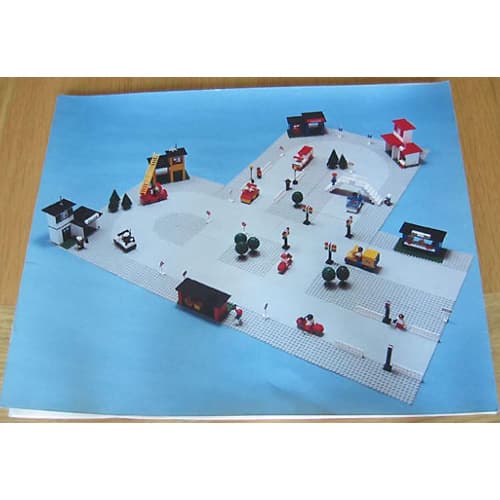 Poster, Road Safety Kit