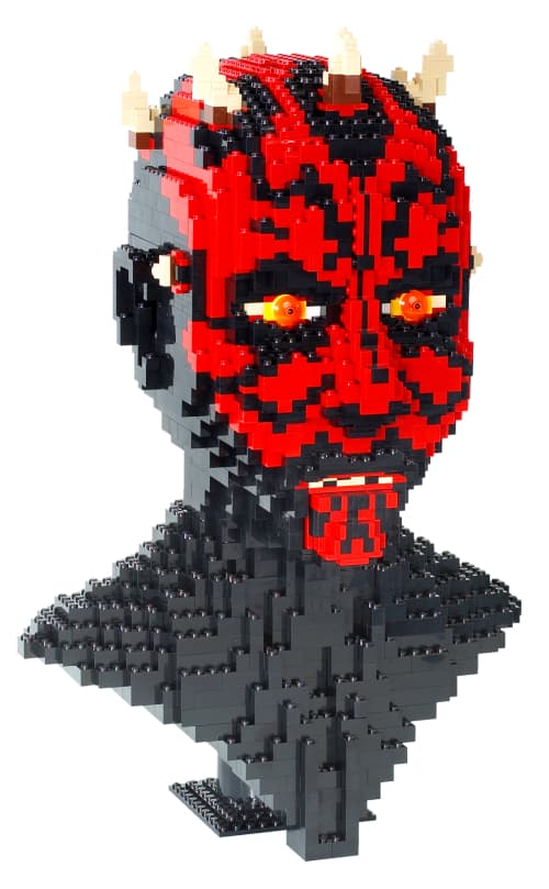 Darth Maul