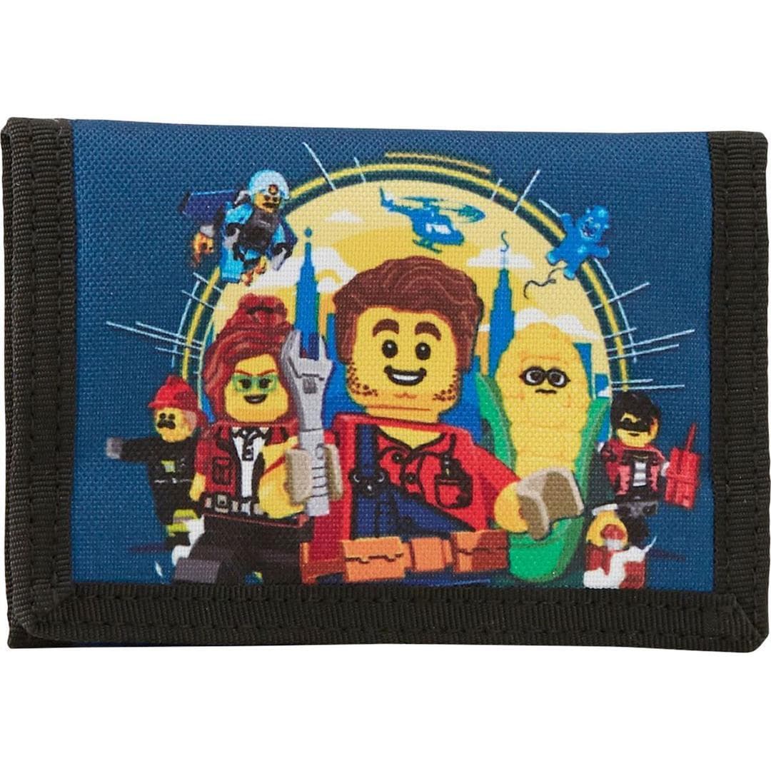City Citizens Wallet