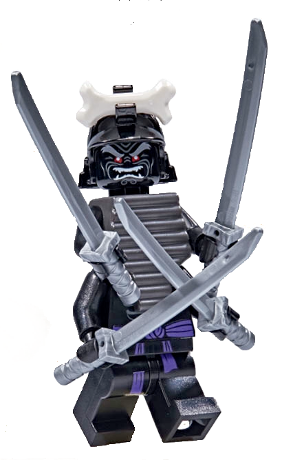 Garmadon