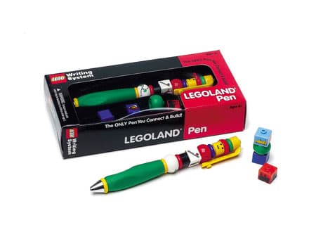 LEGOLAND Pen