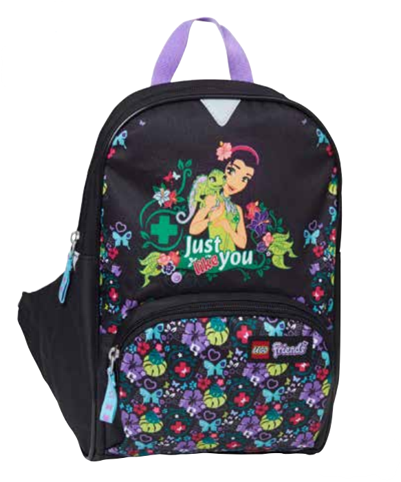 Jungle Friends Backpack
