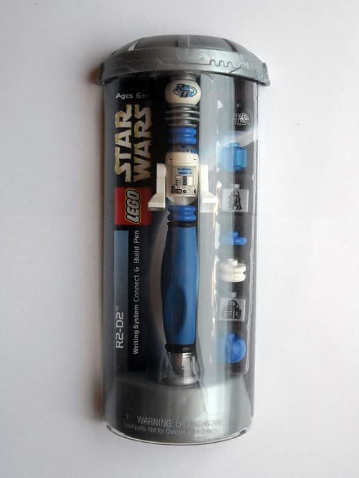 R2-D2 Pen