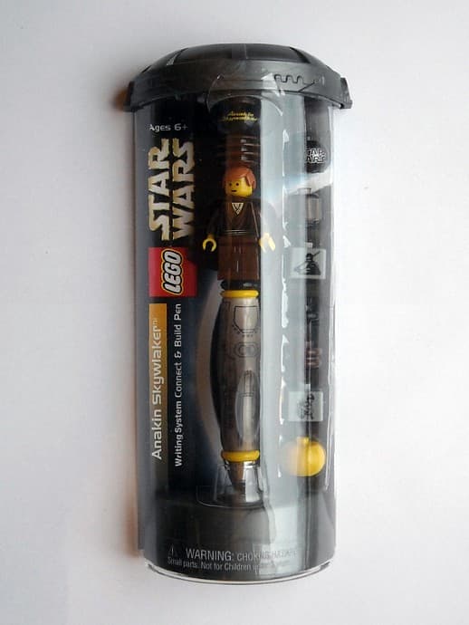 Anakin Skywalker Pen