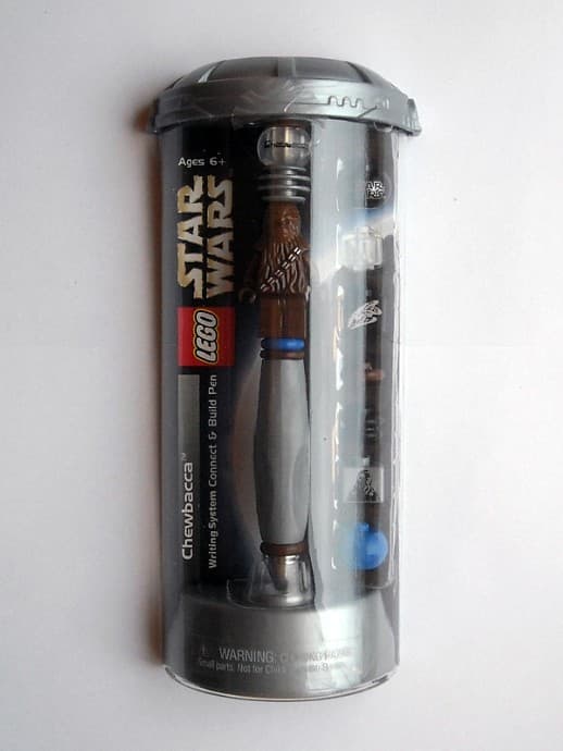 Chewbacca Pen