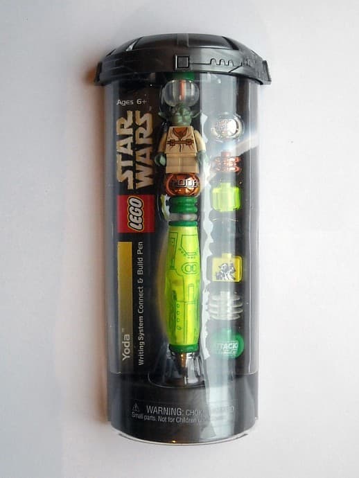 Yoda Pen