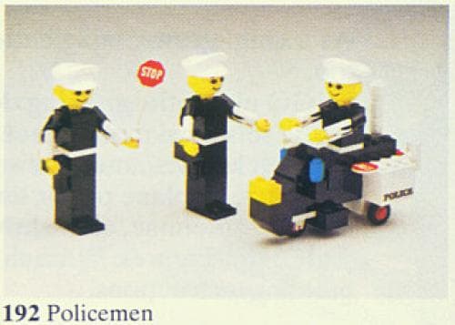 Policemen