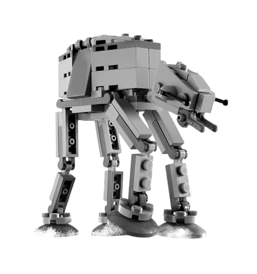 AT-AT Walker