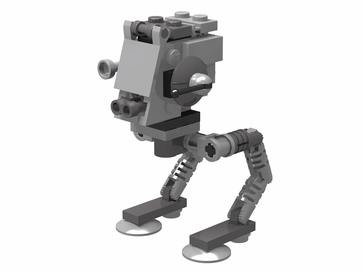 AT-ST