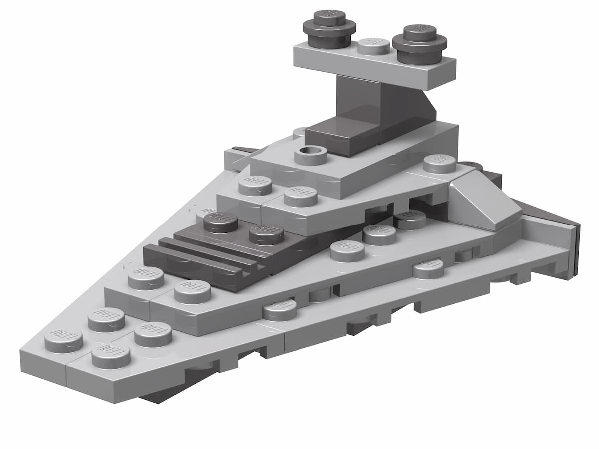 Star Destroyer