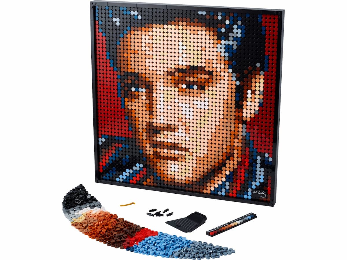 Elvis Presley โ The King