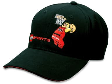 Sports Basketball Cap