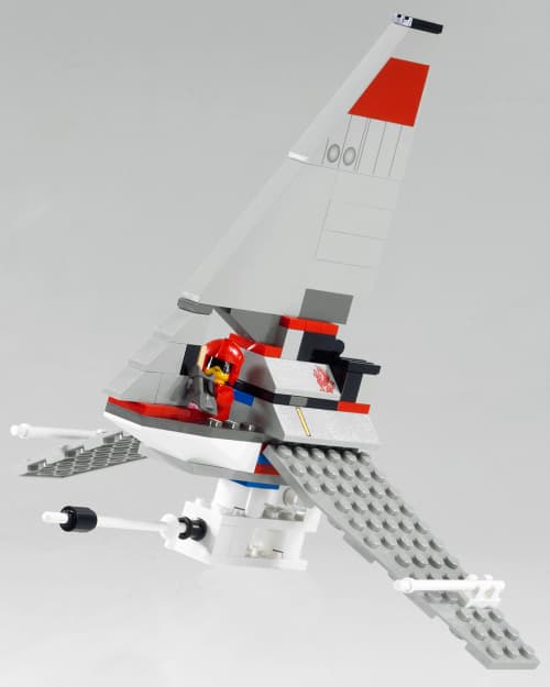 T-16 Skyhopper