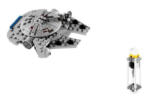 Millennium Falcon